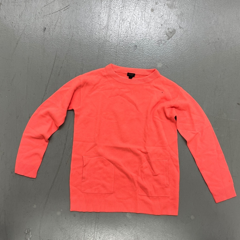 Crewcuts by J. Crew Cashmere Sweater